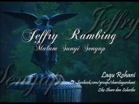 Chord lirik lagu MALAM SUNYI SENYAP (lagu natal) - Senandung Lirik Lagu