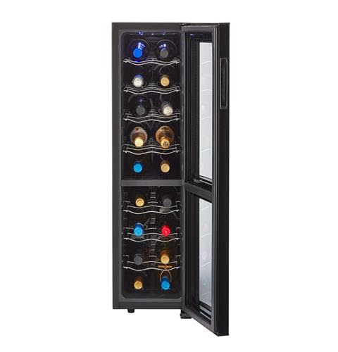 Haier 18 Bottle Wine Cellar Home Wine Cellar