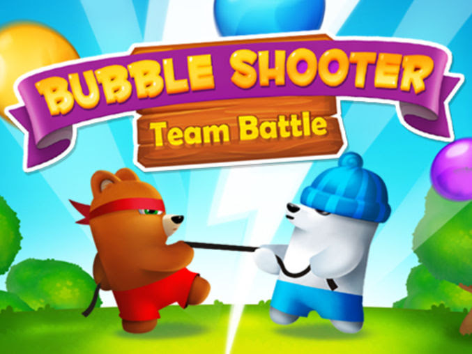 Jetzt Spielen Ws Bubble Shooter