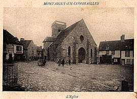 Notre-Dame-de-Bonne-Nouvelle church.