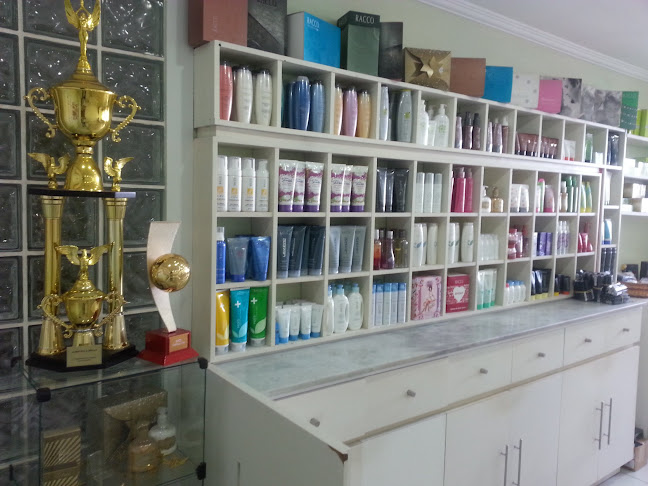 Avaliações sobre Racco em João Pessoa - Perfumaria
