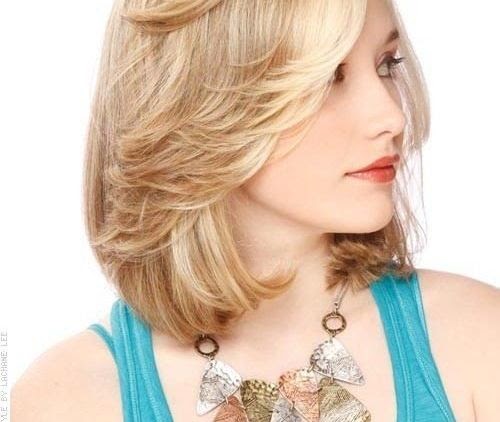 Pipi Tembem Model Rambut Pendek Wanita Sesuai Bentuk Wajah Galeri Kata