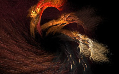 Firefox Wallpaper 98