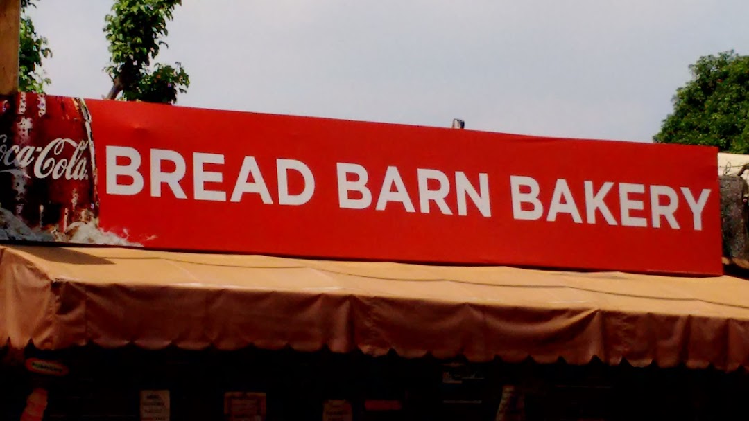 Bread Barn Bakery