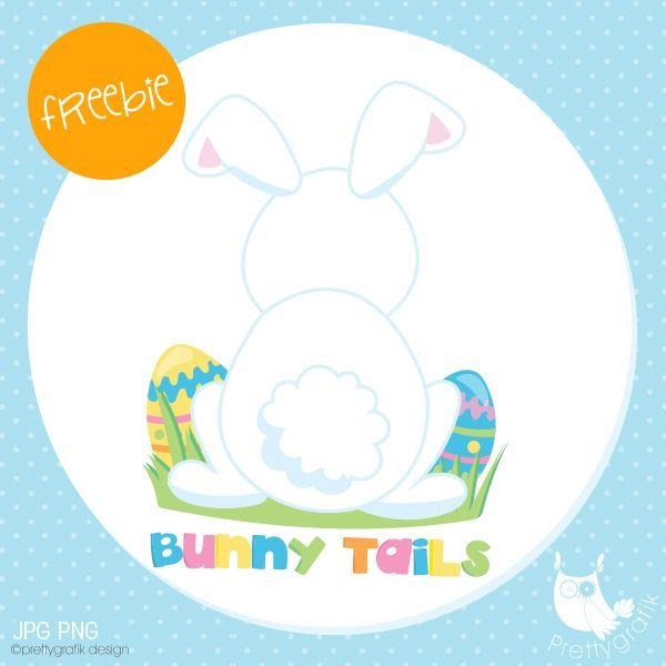 Free Free Bunny Tail Svg 611 SVG PNG EPS DXF File