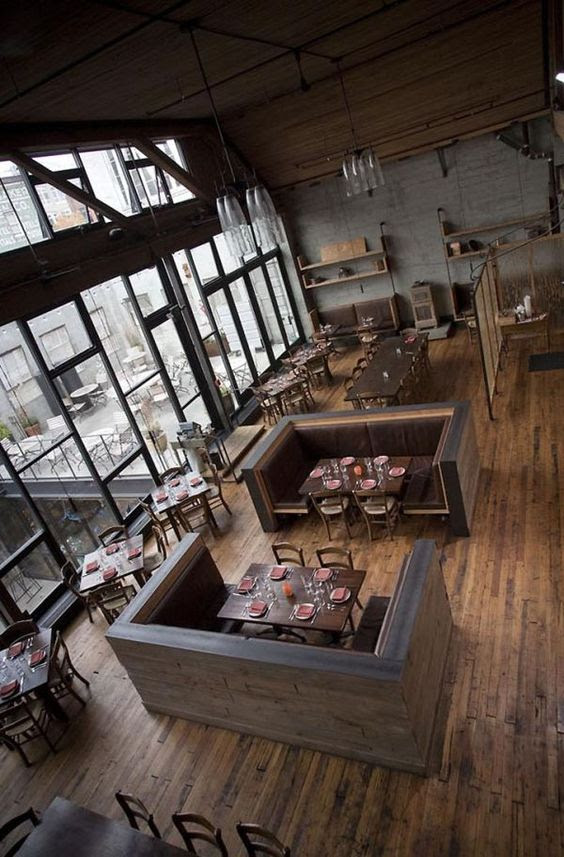 restaurant interior designs 14