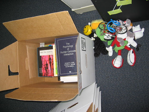 Packing