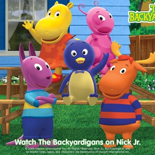 backyardigans boombox yts