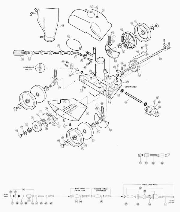 16 Best Water Softener Parts Diagram
