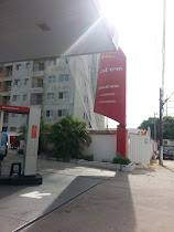 Atem - posto Rio XX