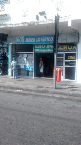 Loterias Méier Lotérico