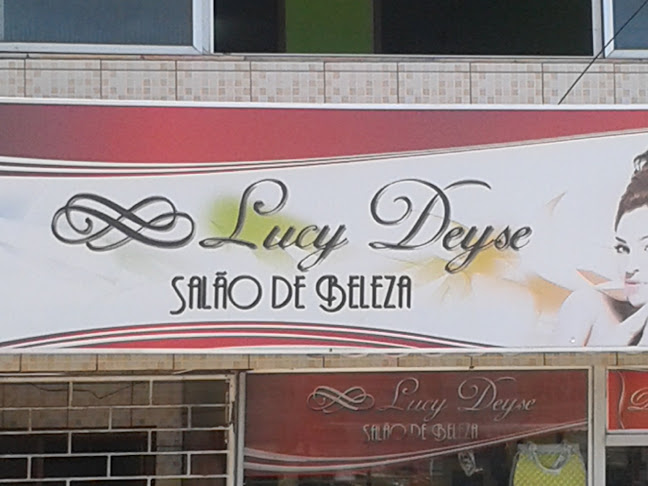 Avaliações sobre Lucy Deyse em Salvador - Salão de Beleza