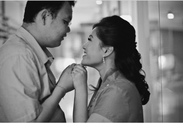 Kimmy ~ Pre-wedding Photography