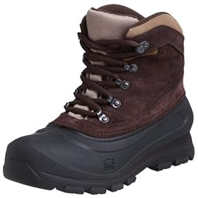 sorel cold mountain