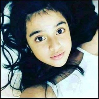 Foto Profil Nasya Kaila Nazifah