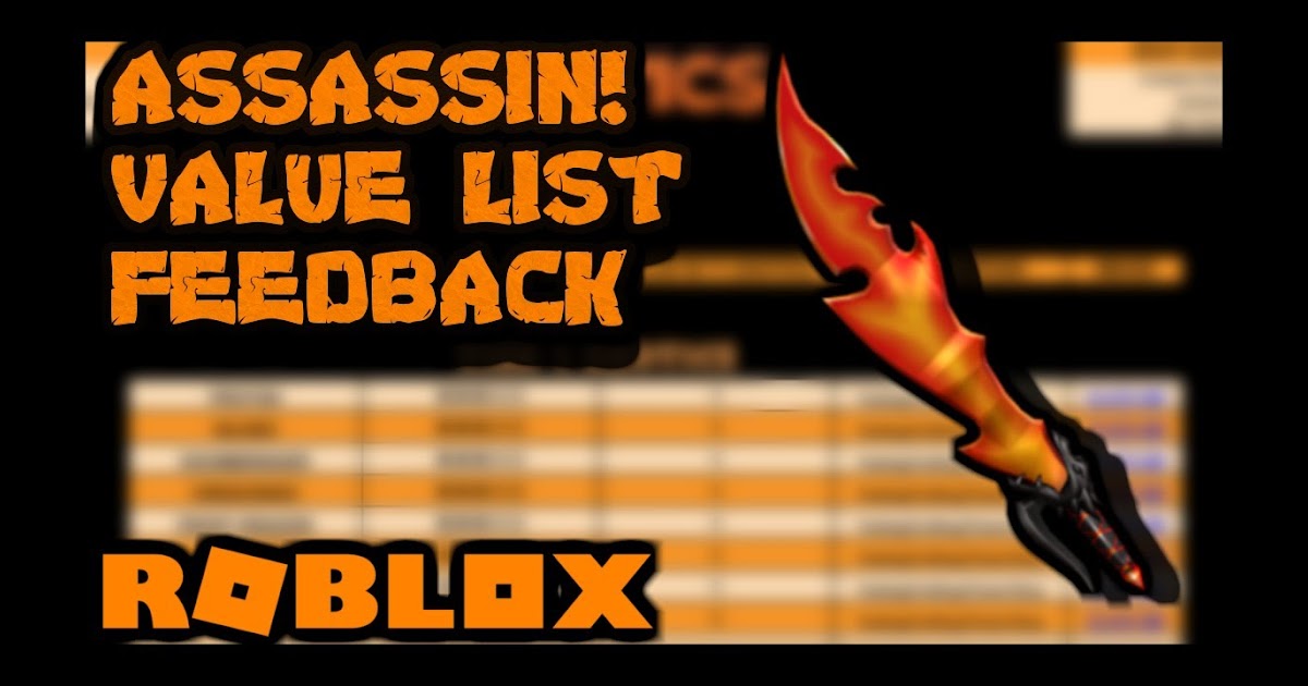 roblox electron assassin value