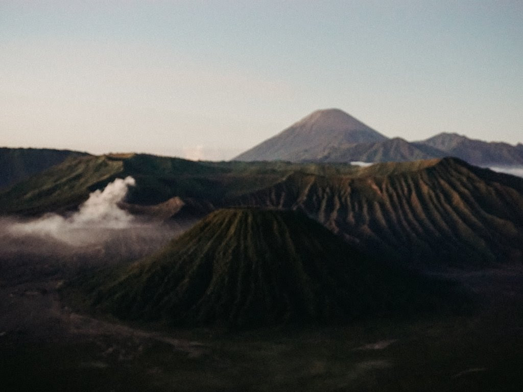 Bromo Ijen Tumpak Sewu Waterfall Tour 4 Days IJEN CRATER Bromo Ijen Tumpak Sewu Waterfall Tour 4 Days IJEN CRATER