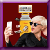 KODAK - JEU SELFIE MOMENTS (Facebook - Instagram) KODAK - JEU SELFIE MOMENTS (Facebook - Instagram)