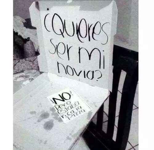 Ideas Originales Para Pedirle Que Sea Mi Novia
