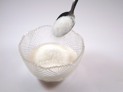 sugar