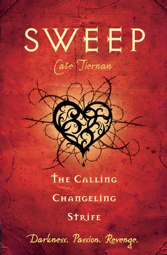 Sweep: Volume 3 (The Calling; Changeling; Strife)