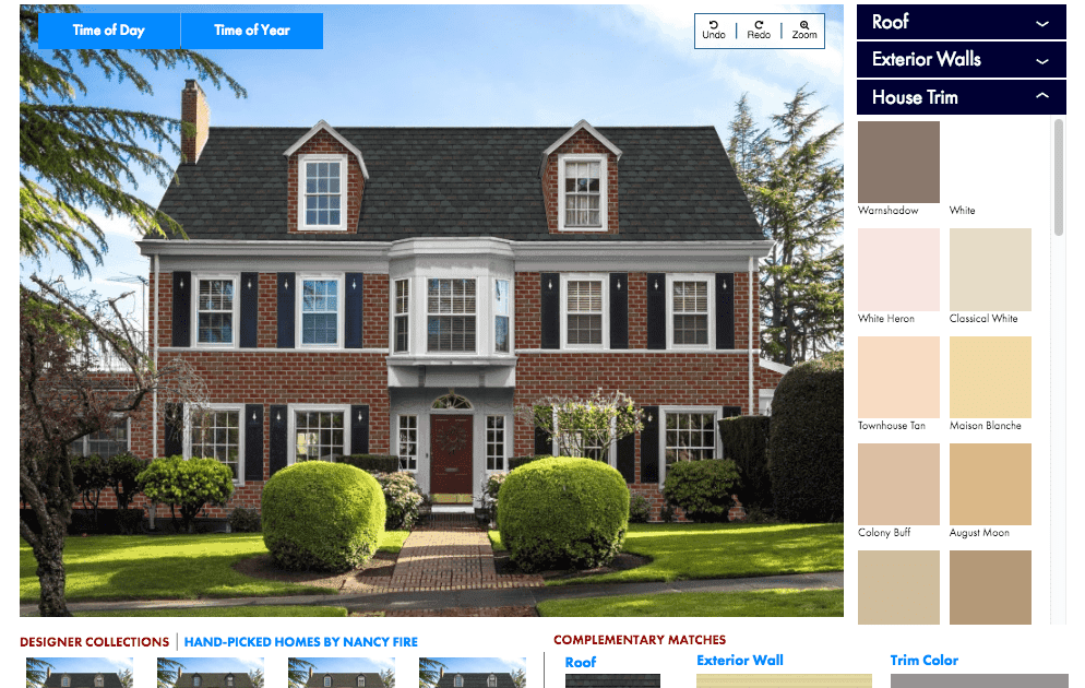 Simple Exterior House Design App For Ipad for Small Space