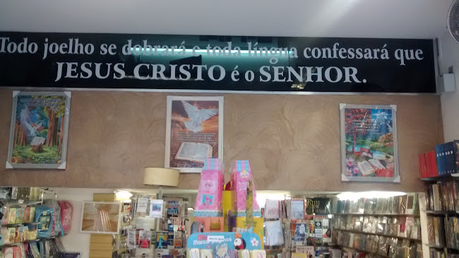Casa da Bíblia