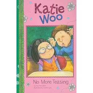 No More Teasing (Katie Woo)