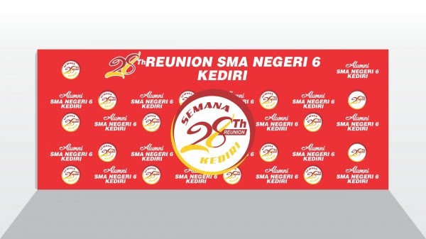 Contoh Baliho Photo Booth contoh desain spanduk