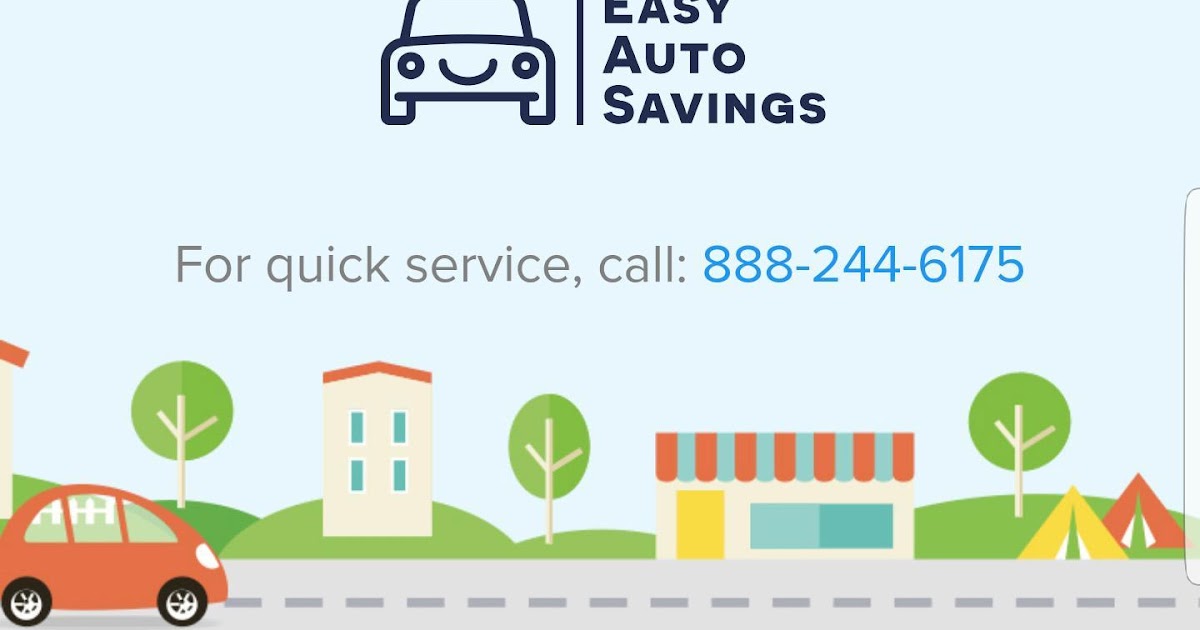35 Inspirational Easy Car Insurance Quotes