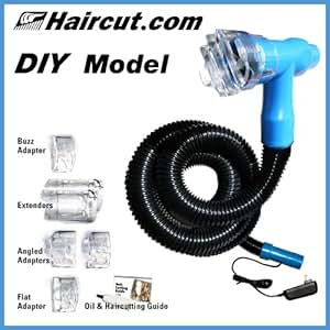 Amazon com iHaircuti Do It Yourself Robocut iVacuumi Amazon com iHaircuti Do It Yourself Robocut iVacuumi