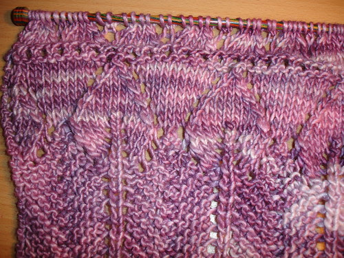 Katerina shawl WIP (1)