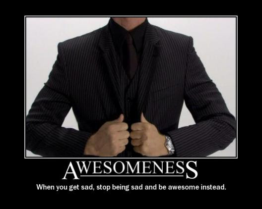 awesome