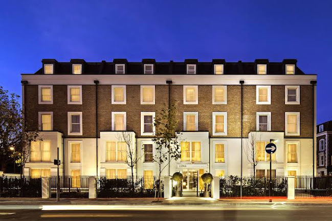 Heeton Concept Hotels