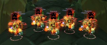 Trinket Slot 1 Macro