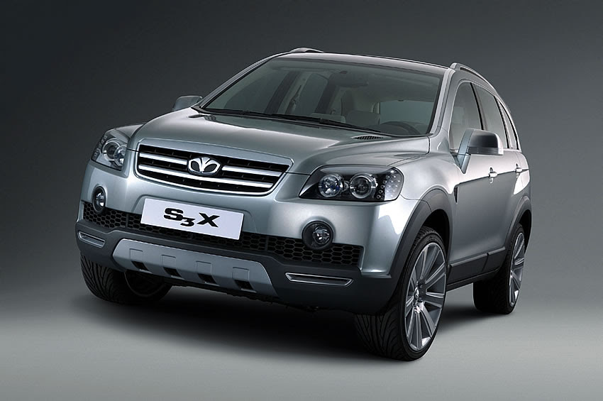 Automotive Ideas Daewoo. Cars Pictures
