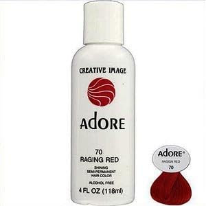 Adore Semi Permanent Hair Color Mocha Adorehairskin | hair color ideas