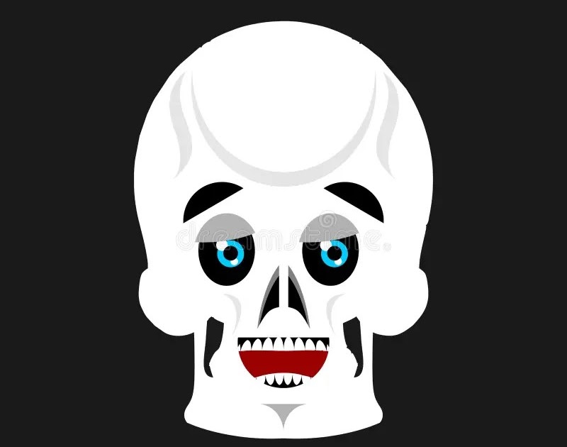 The Best 10 Android Weird Skull Emojis - Image Photograp