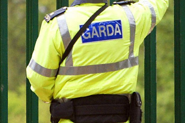 Garda Police