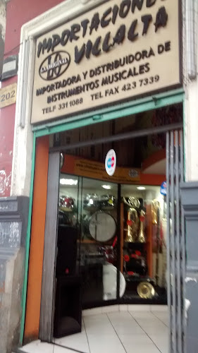 Av. Nicolás de Piérola 202, Cercado de Lima 15001, Perú