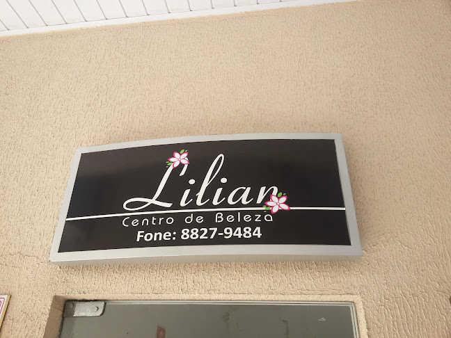 Avaliações sobre Lilian Centro de Beleza em Aracaju - Salão de Beleza