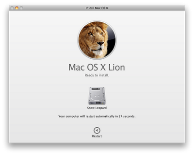 Mac os won