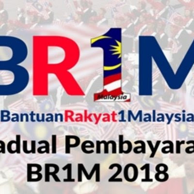 Semakan Pembayaran Br1m 2018 - Ezragiya