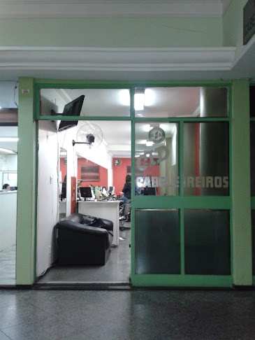 Cid Cabeleireiros - Belo Horizonte
