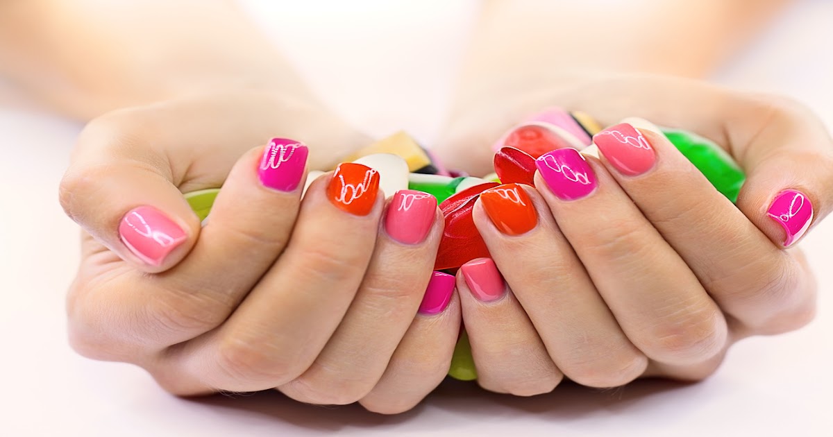 2. Best Acrylic Nail Salons in Mesa - wide 11