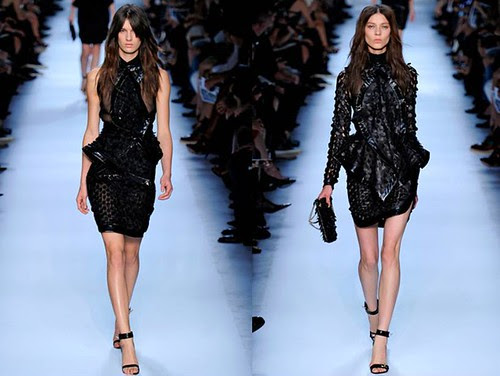 Givenchy-primavera-2012-vestidos-negros