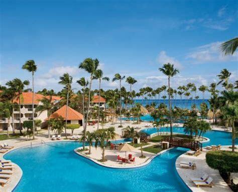 Dreams Palm Beach Punta Cana Wedding Modern Destination Dreams Palm Beach Punta Cana Wedding Modern Destination