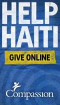 Haiti Donate Online
