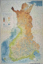 Suomen viralliset itsenäisyyden alun ajan rajat kunniaan