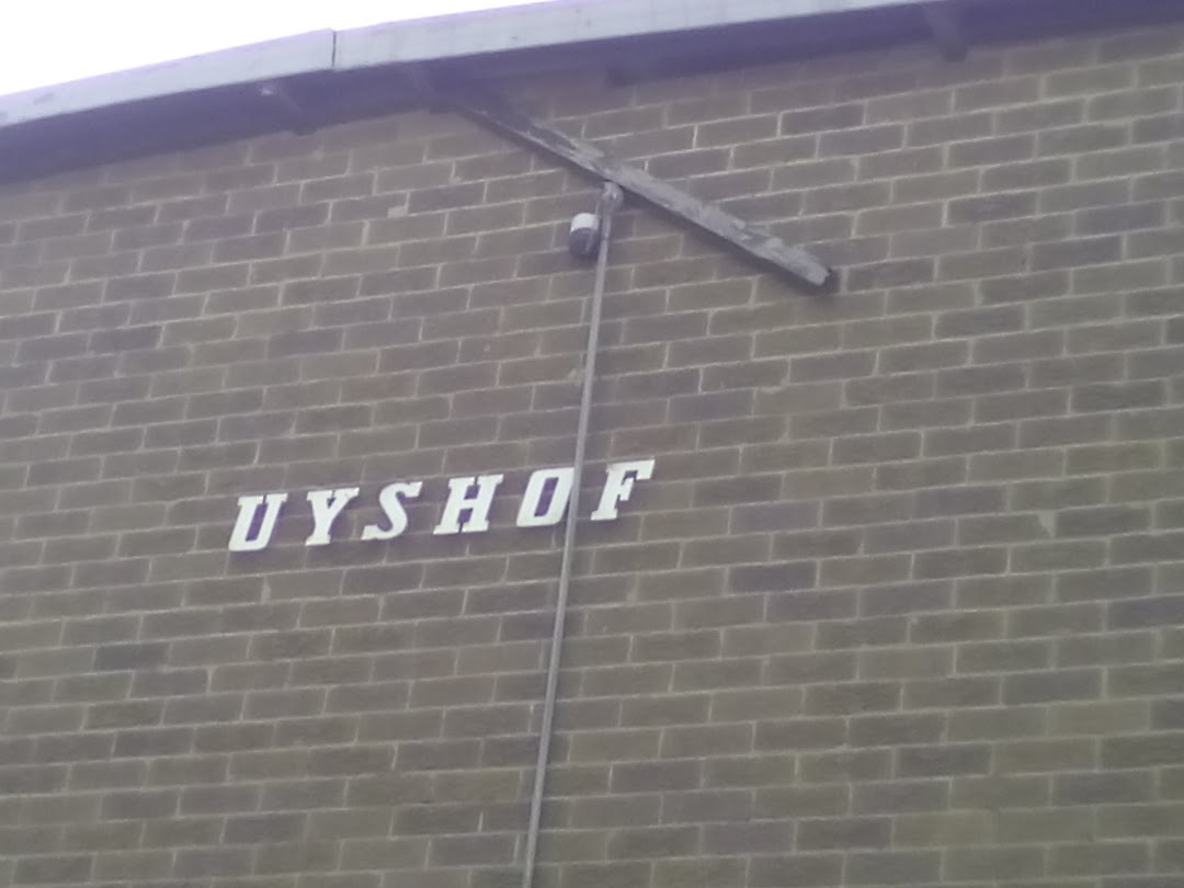 Uyshof